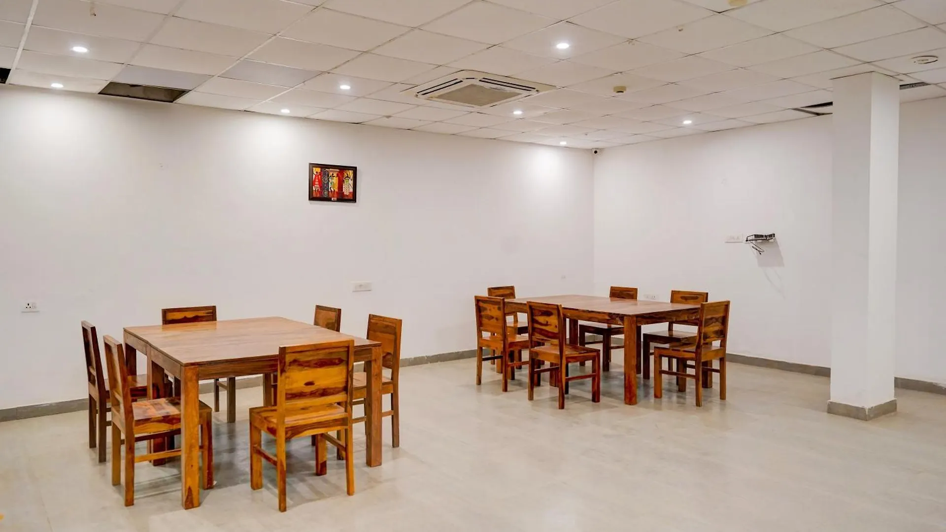Townhouse Delight Inn Gurgaon
