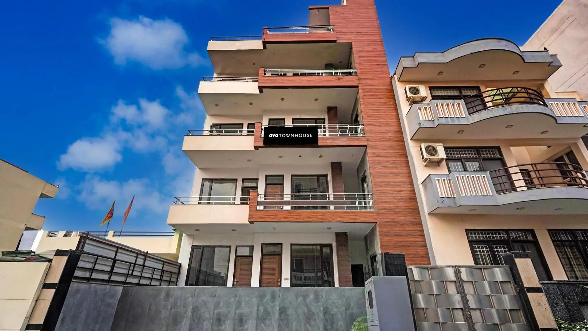 Townhouse Delight Inn Gurgaon