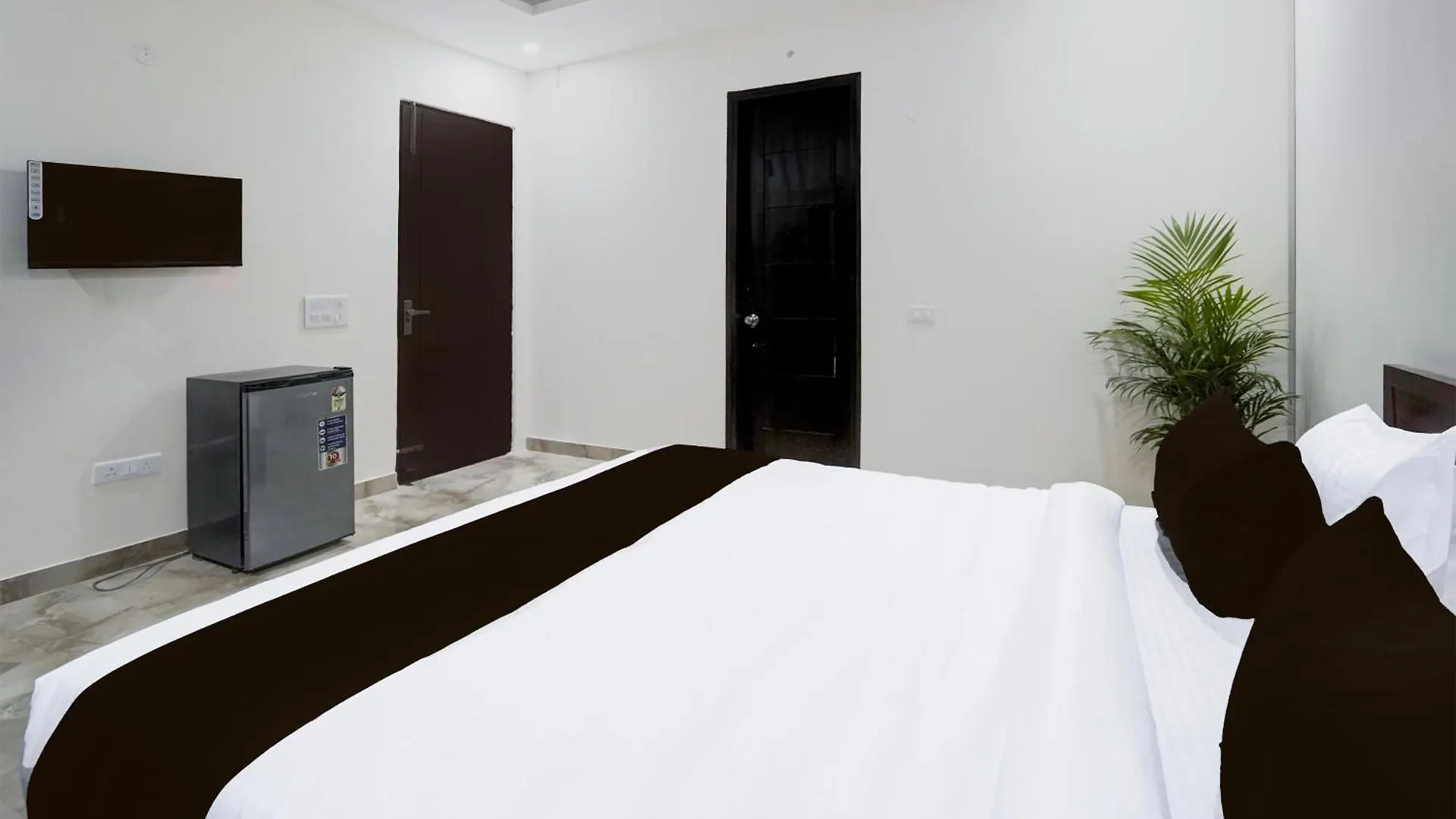Hotel Townhouse Delight Inn Gurgaon