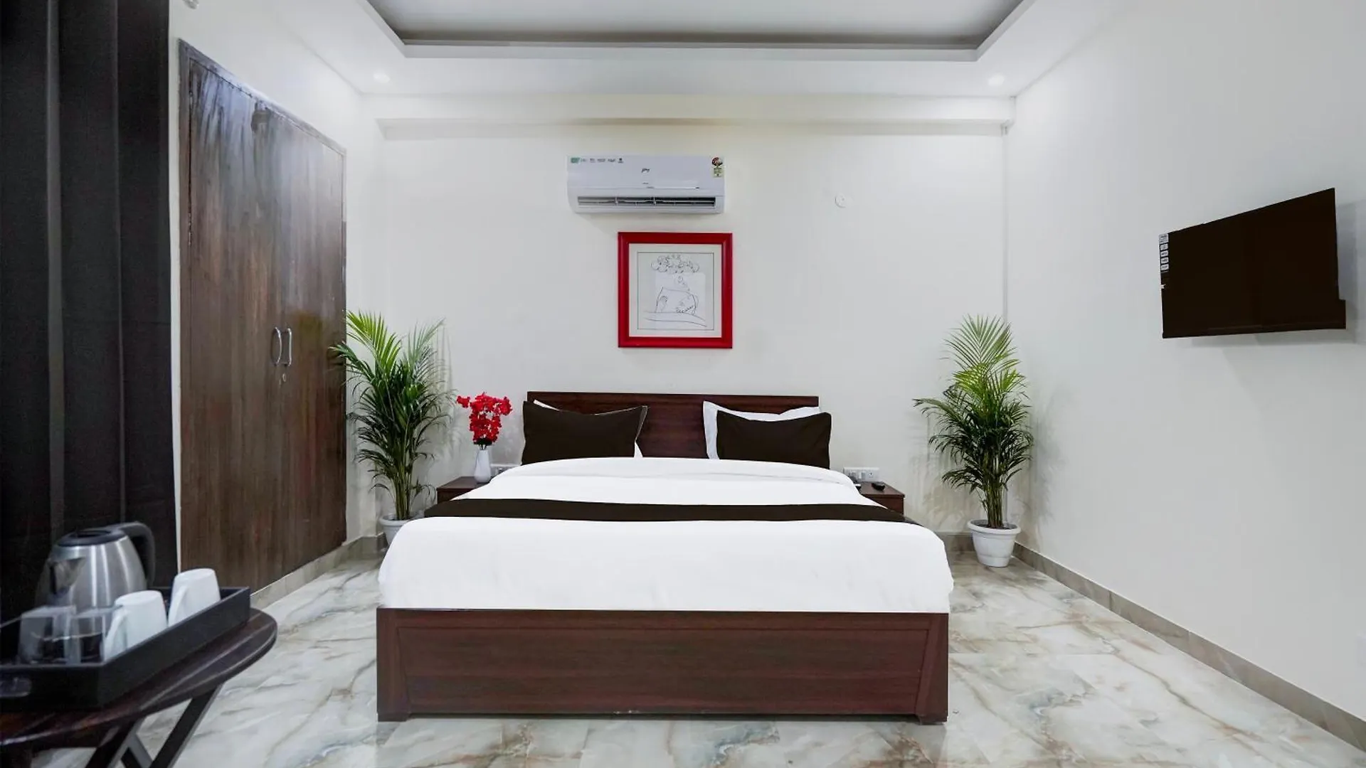 Hotel Townhouse Delight Inn Gurgaon