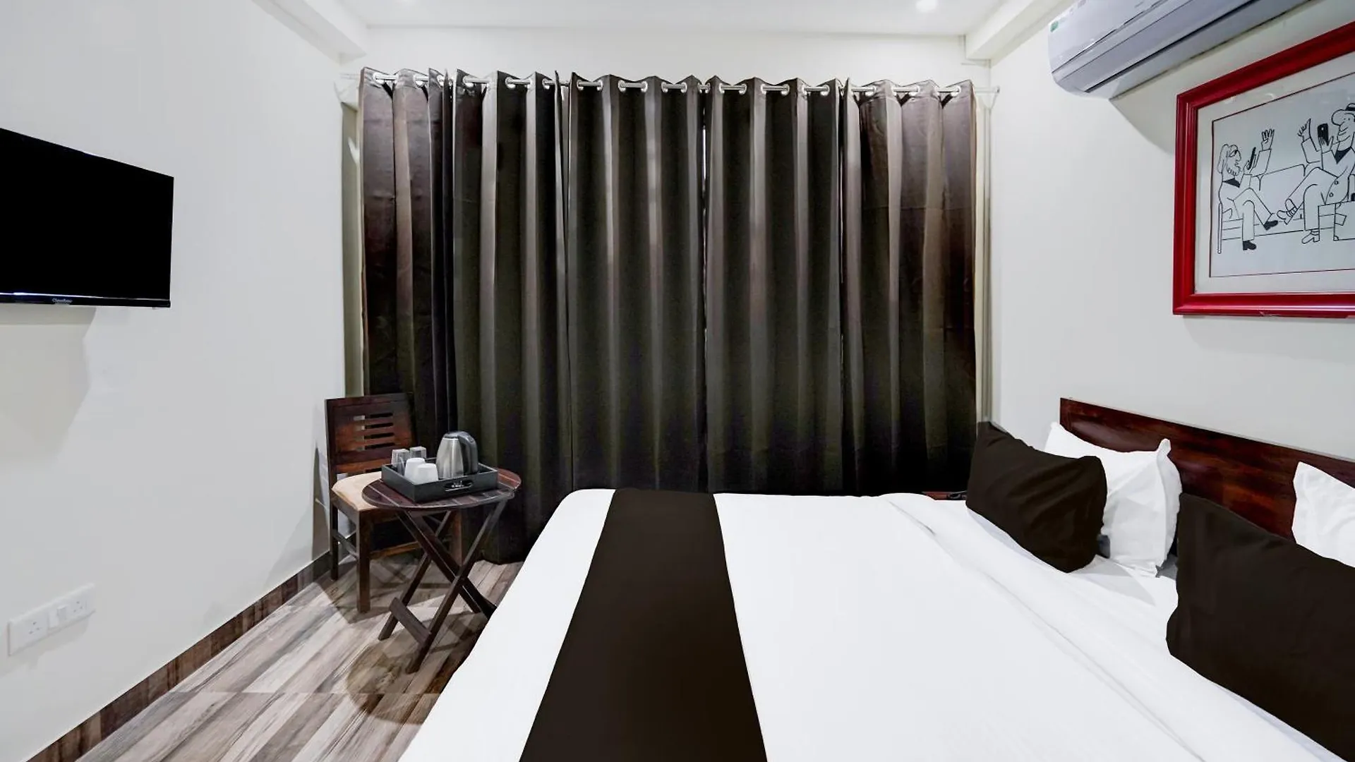 Townhouse Delight Inn Gurgaon