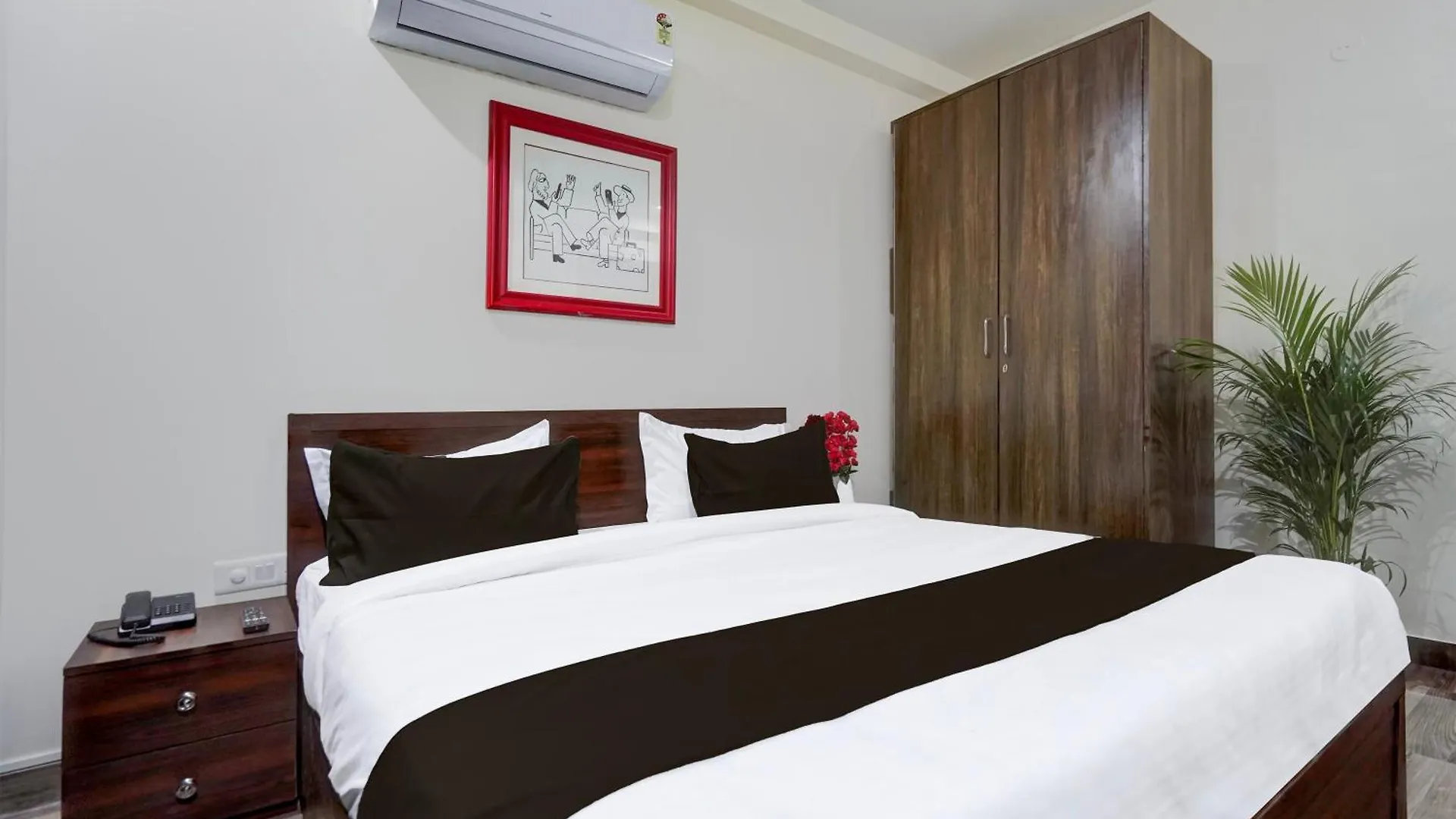 Townhouse Delight Inn Gurgaon