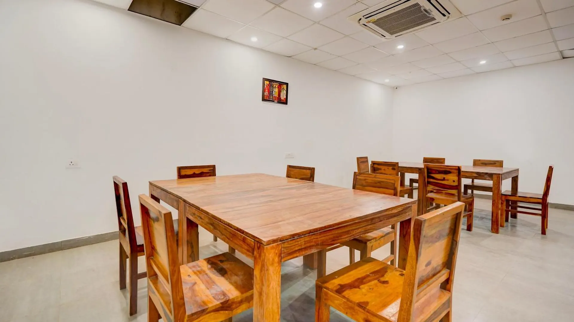 **** Hotel Townhouse Delight Inn Gurgaon Indie