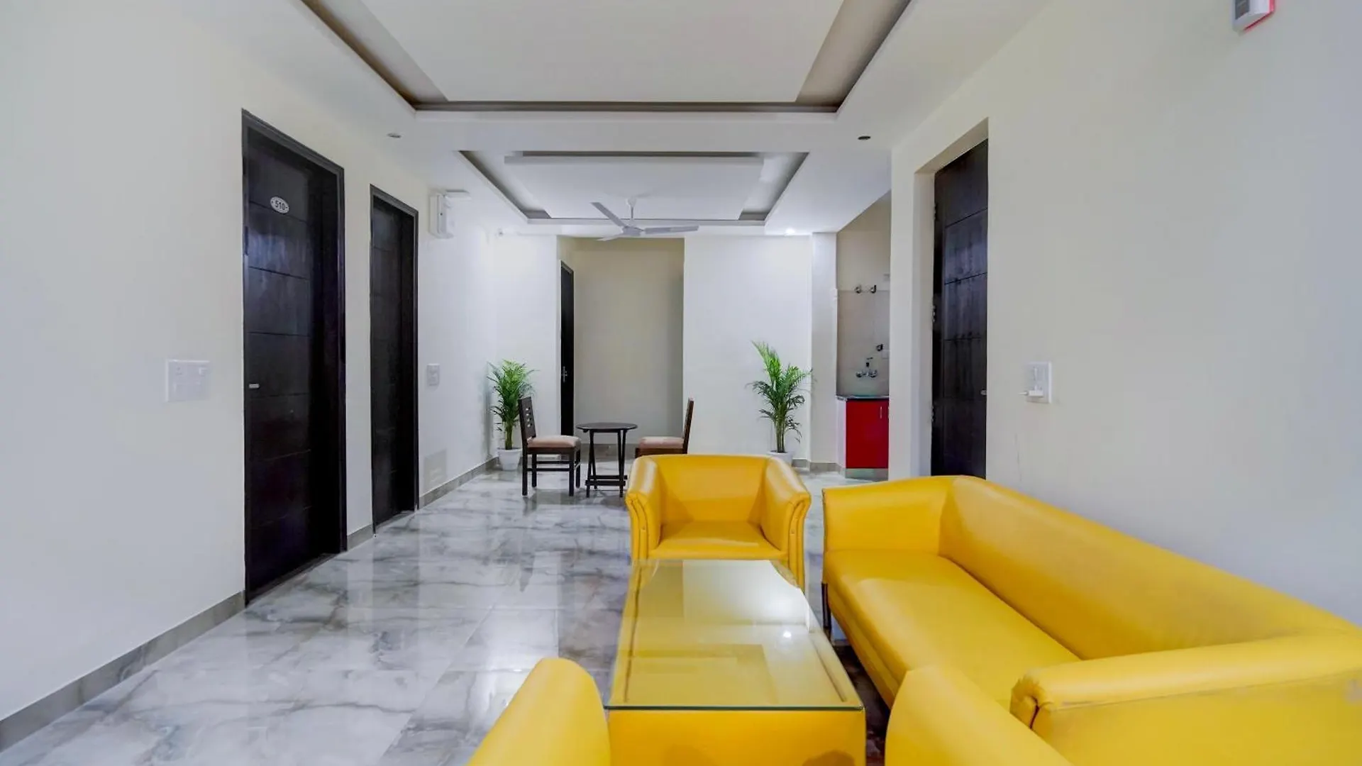 Townhouse Delight Inn Gurgaon Hotel