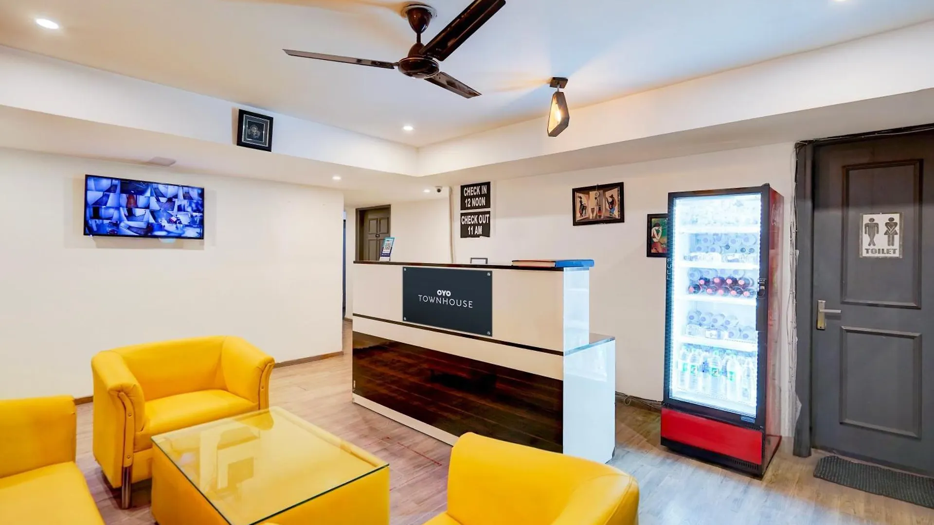 Townhouse Delight Inn Gurgaon