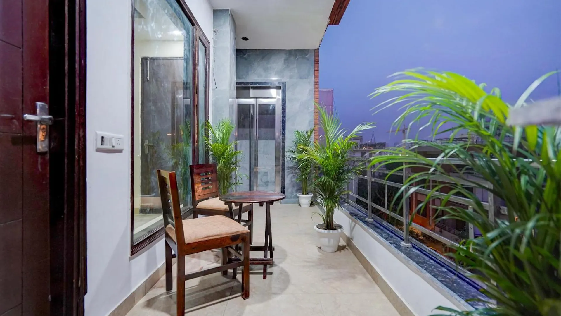 Townhouse Delight Inn Gurgaon 4*,