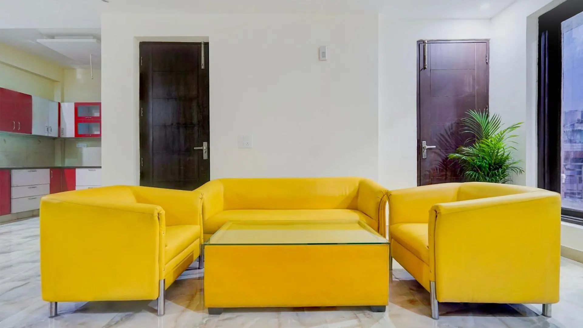 Hotel Townhouse Delight Inn Gurgaon