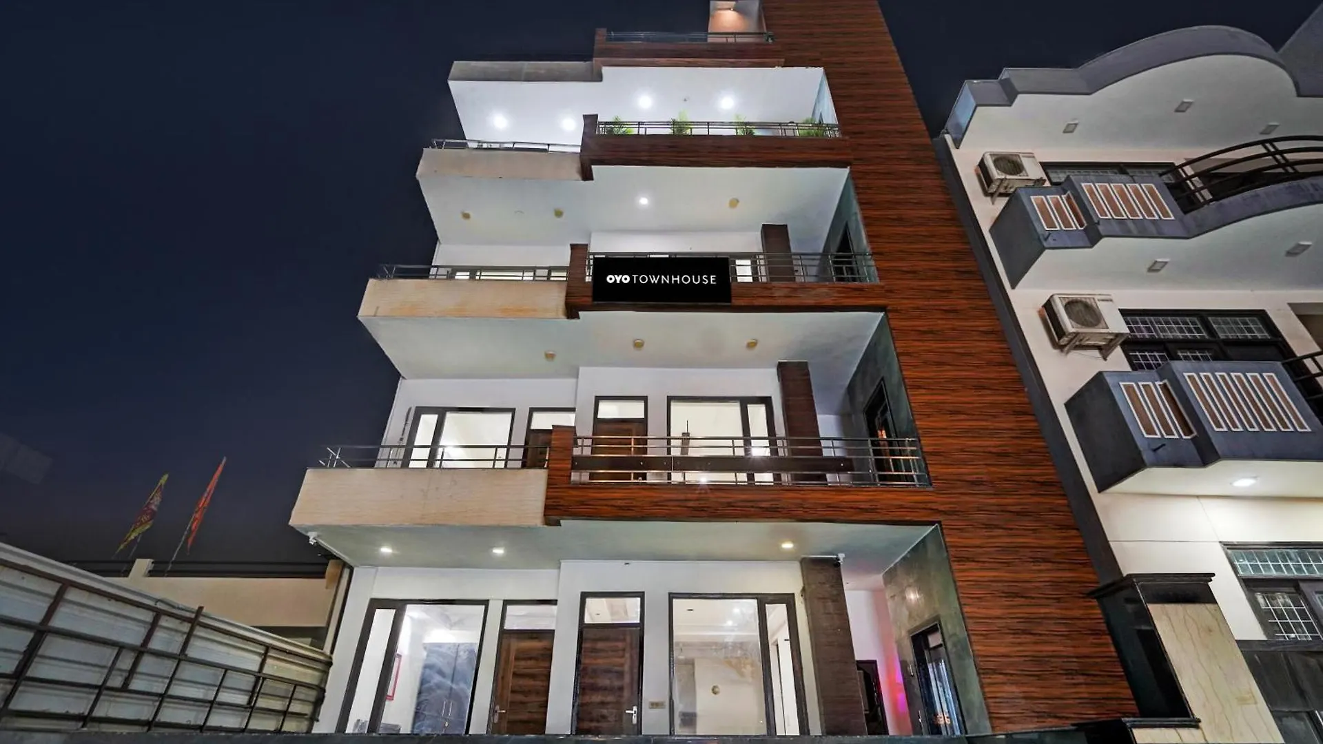 Townhouse Delight Inn Gurgaon