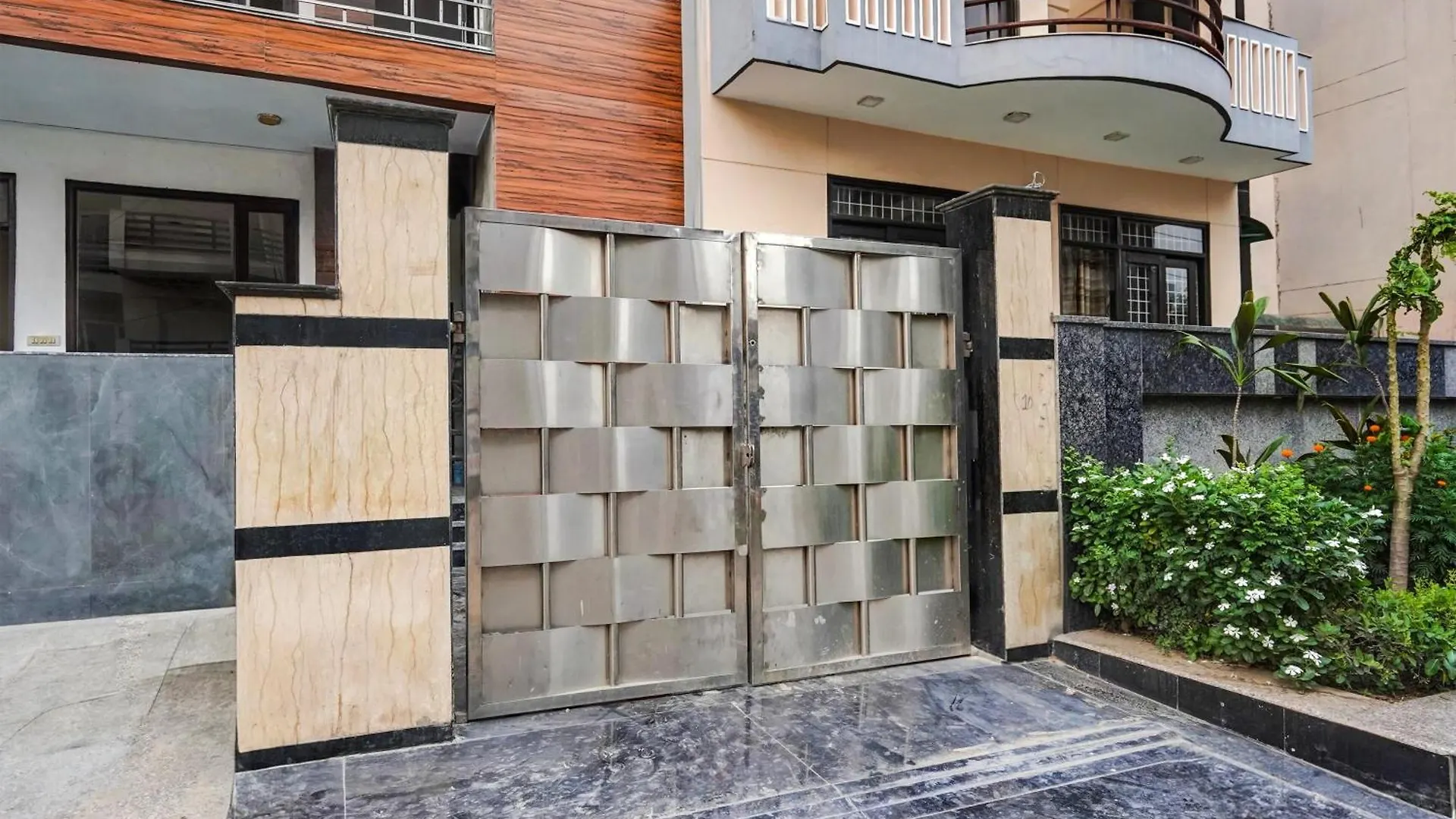 Hotel Townhouse Delight Inn Gurgaon